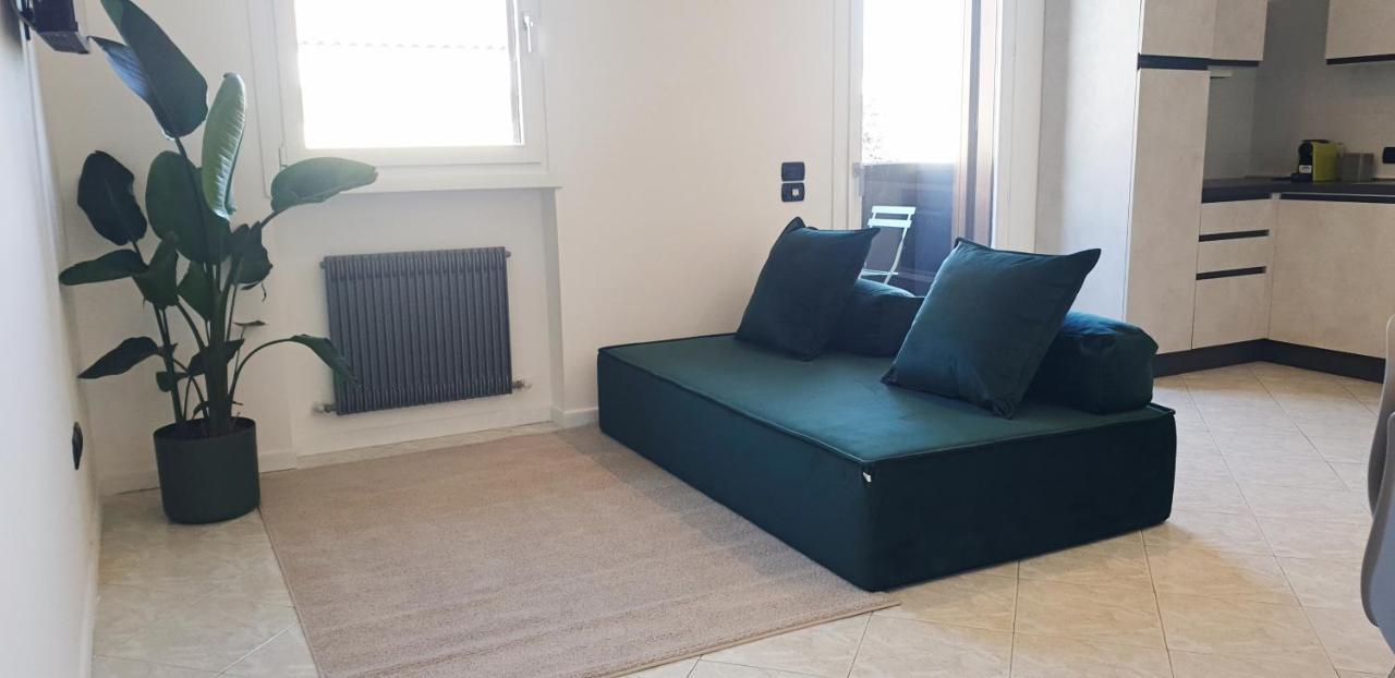 Apartment Venezia & Treviso Anthea Design E Garage Casier