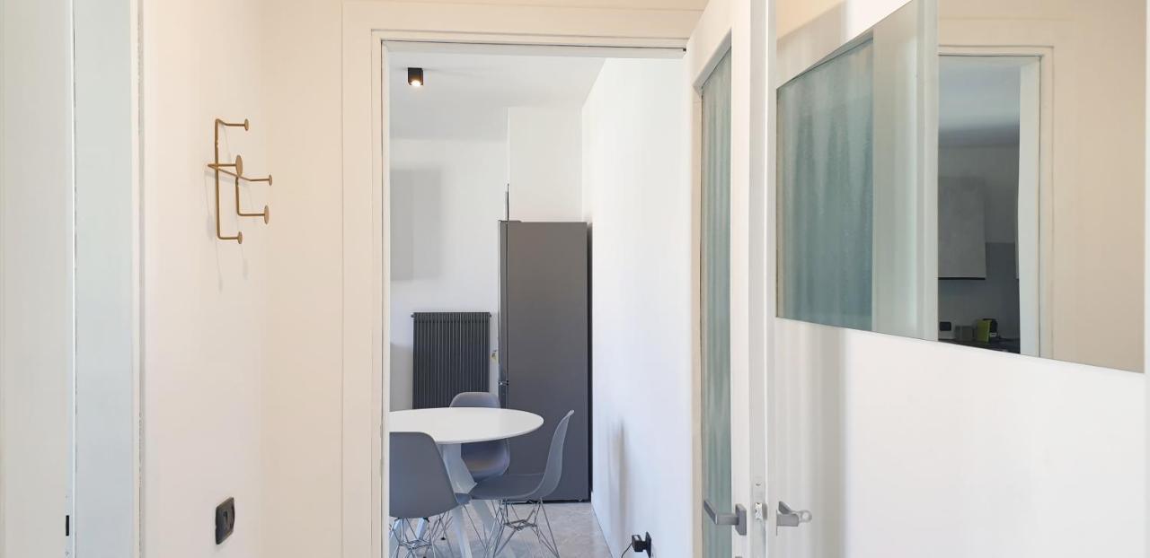Apartment Venezia & Treviso Anthea Design E Garage Casier