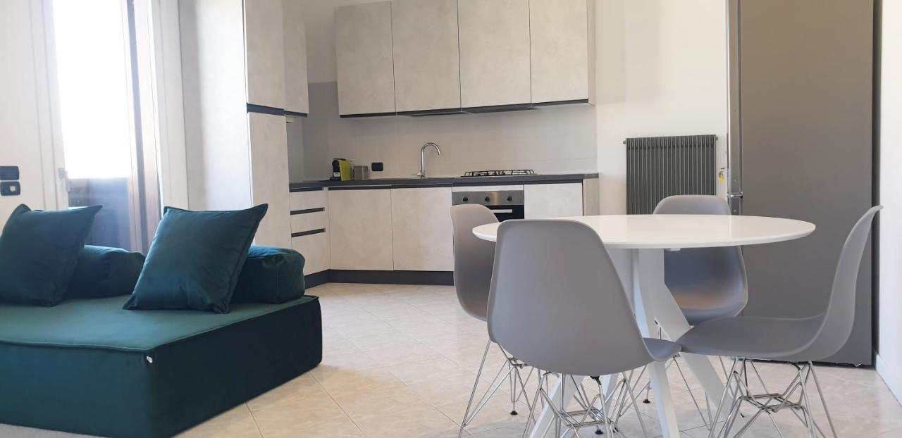 Venezia & Treviso Anthea Design E Garage *