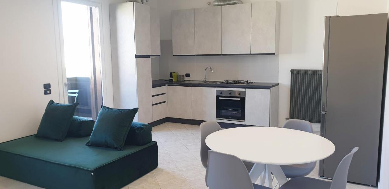 Venezia & Treviso Anthea Design E Garage Casier