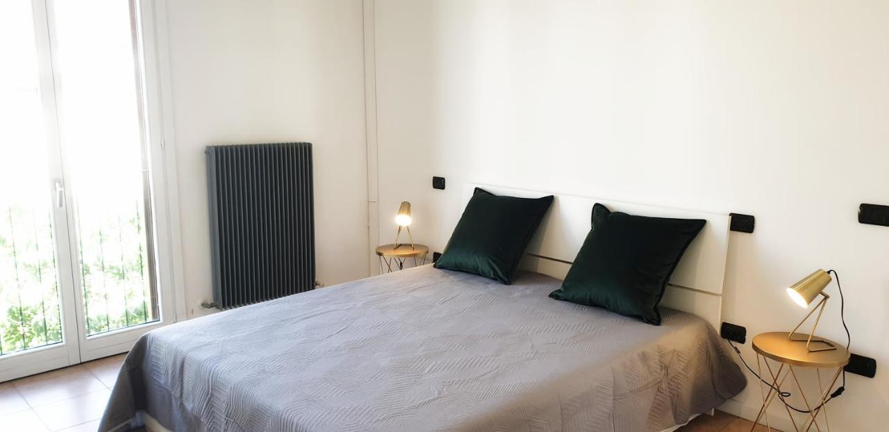 Apartment Venezia & Treviso Anthea Design E Garage *