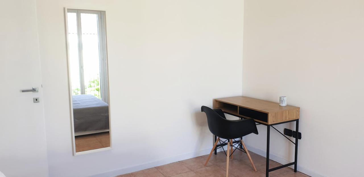 Venezia & Treviso Anthea Design E Garage Apartment *