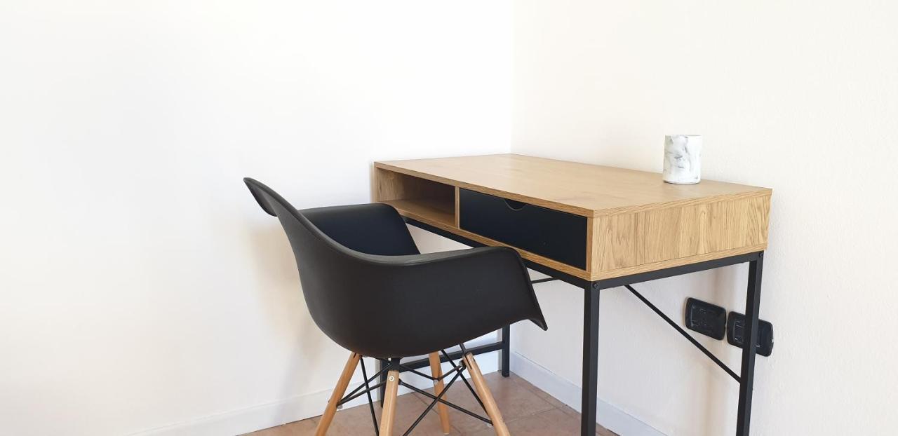 Venezia & Treviso Anthea Design E Garage Casier