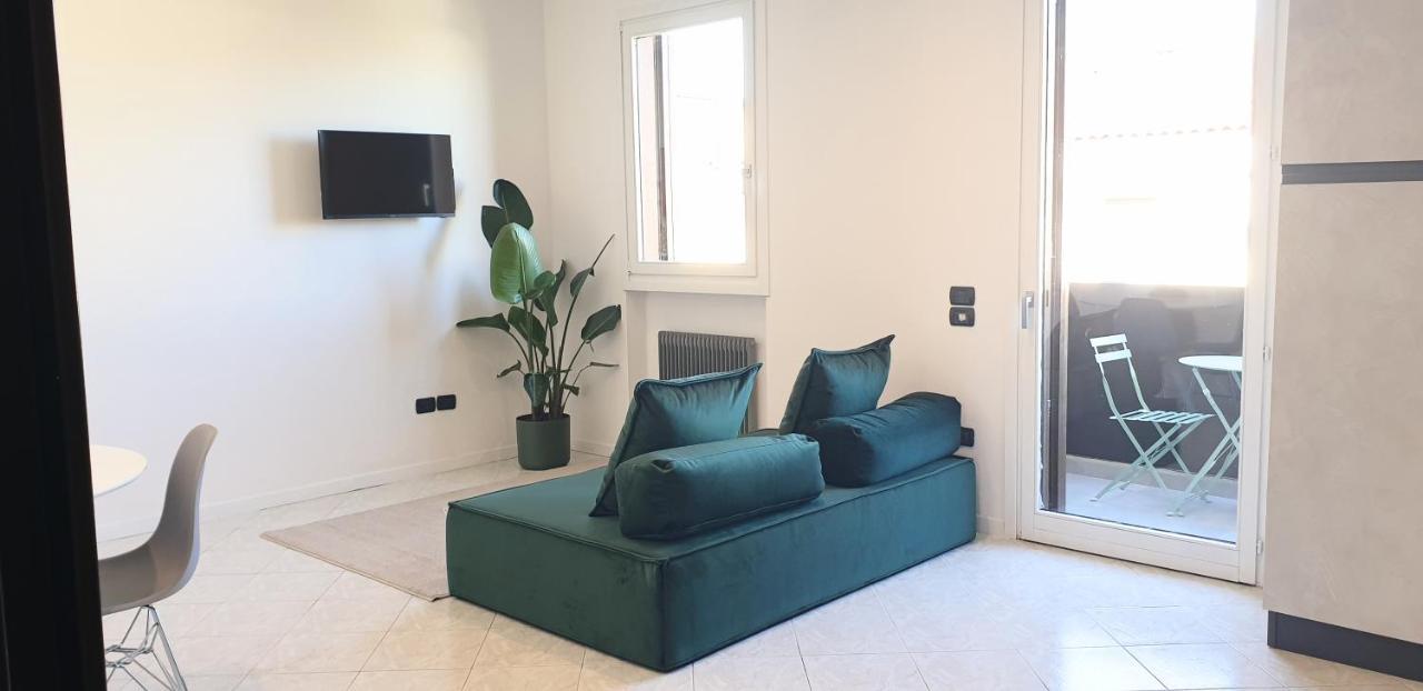 Venezia & Treviso Anthea Design E Garage *