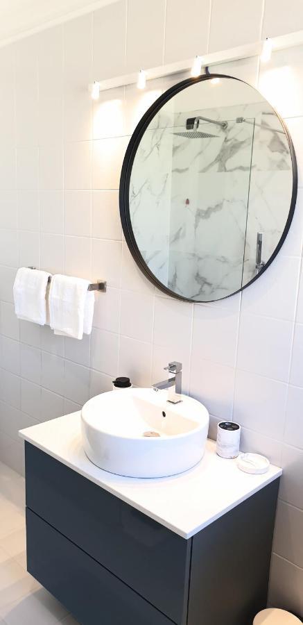 Apartment Venezia & Treviso Anthea Design E Garage
