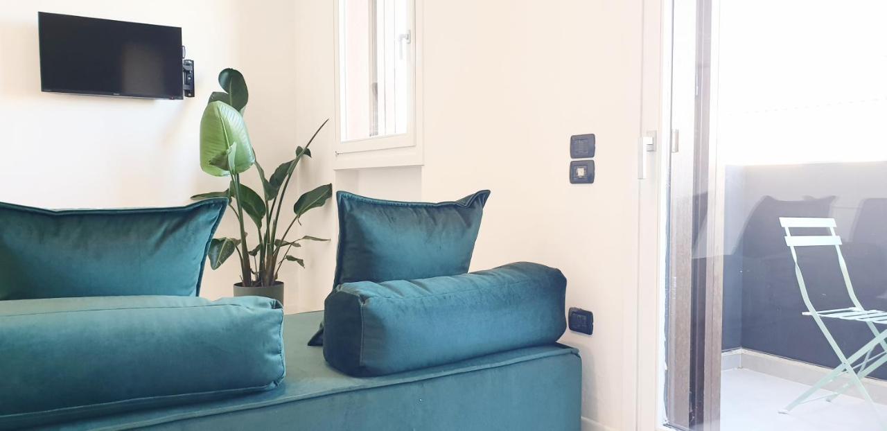 Apartment Venezia & Treviso Anthea Design E Garage