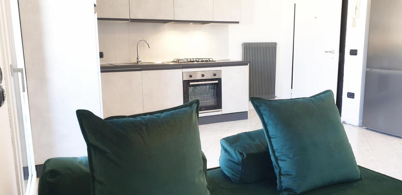 Venezia & Treviso Anthea Design E Garage *