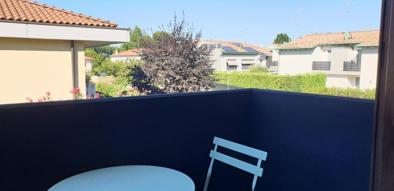 Apartment Venezia & Treviso Anthea Design E Garage