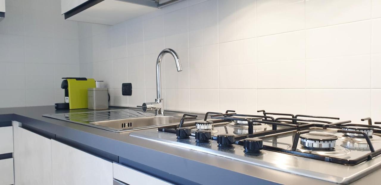 Venezia & Treviso Anthea Design E Garage