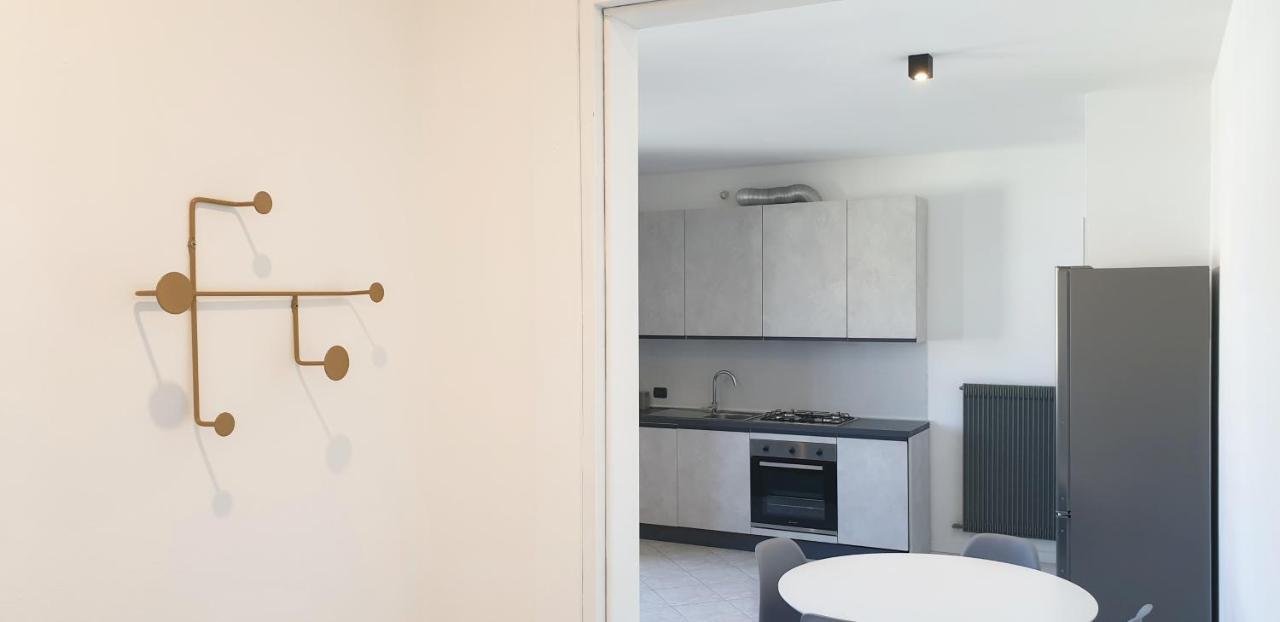 Venezia & Treviso Anthea Design E Garage Apartment *