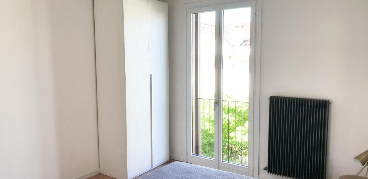 Venezia & Treviso Anthea Design E Garage *