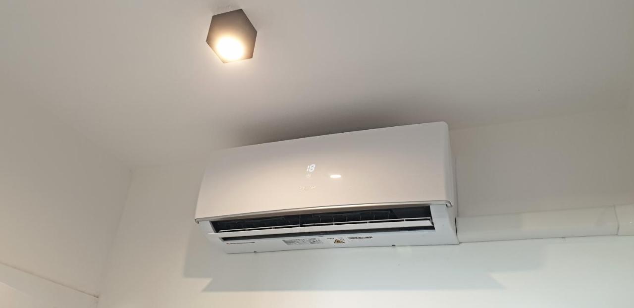 Apartment Venezia & Treviso Anthea Design E Garage