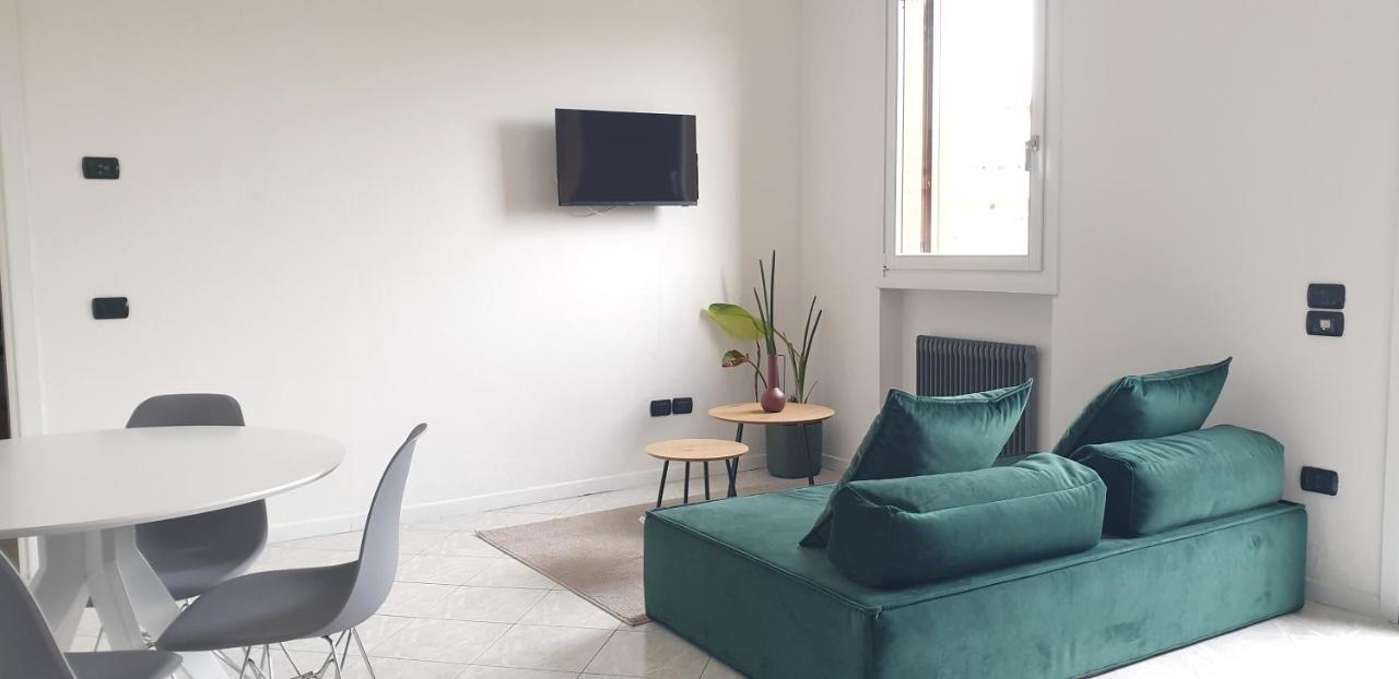 Venezia & Treviso Anthea Design E Garage * Casier