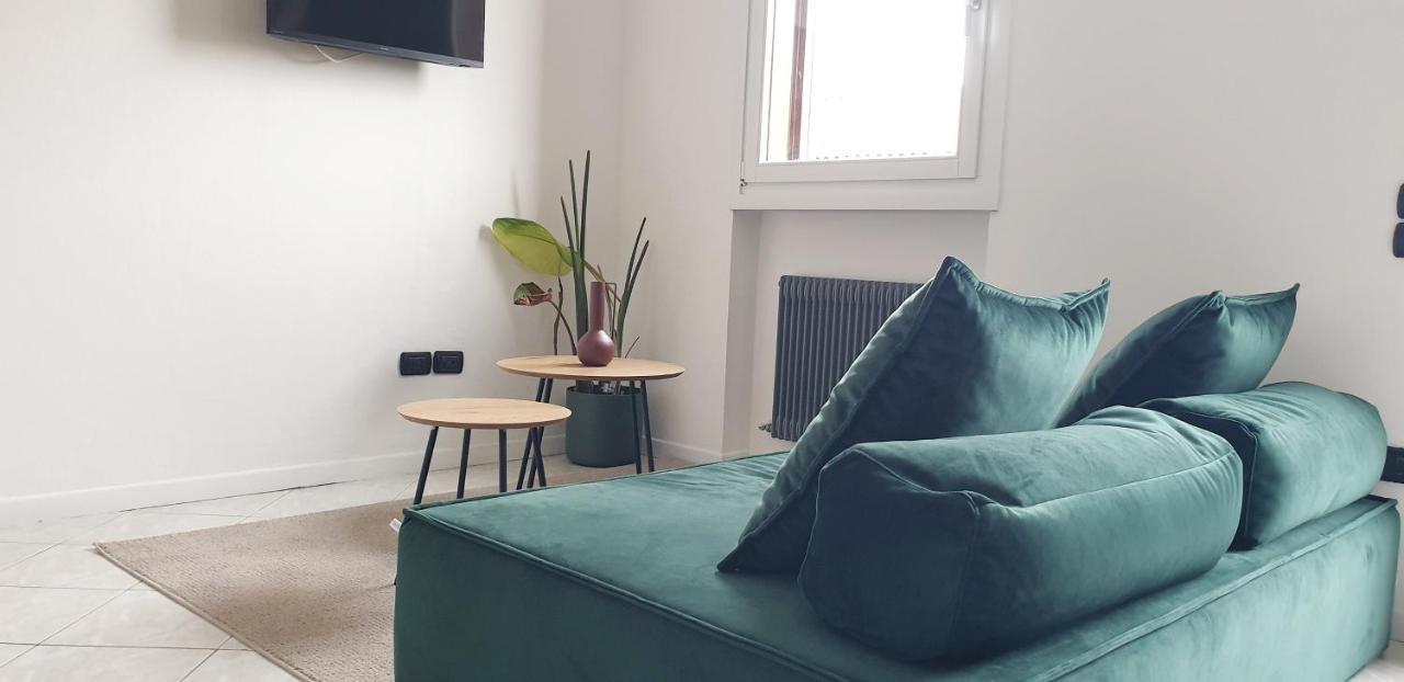 Apartment Venezia & Treviso Anthea Design E Garage *
