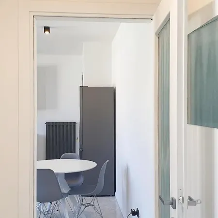 Venezia & Treviso Anthea Apartment Design E Garage Casièr Exterior foto