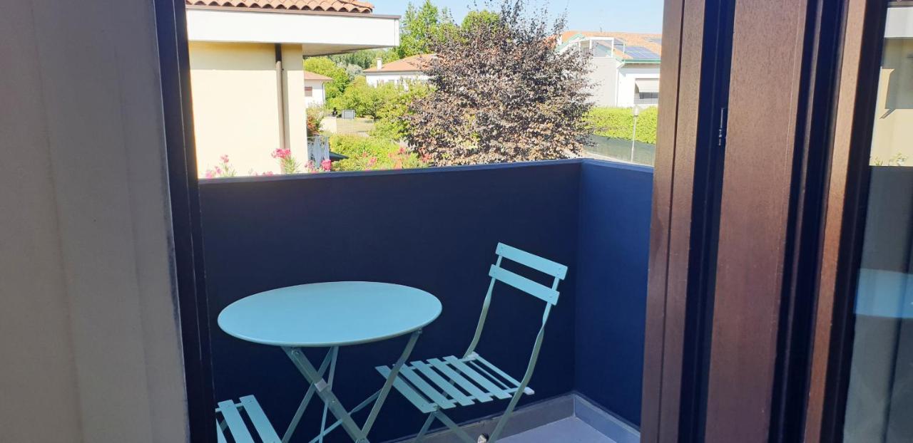 Apartamento Venezia & Treviso Anthea Design E Garage