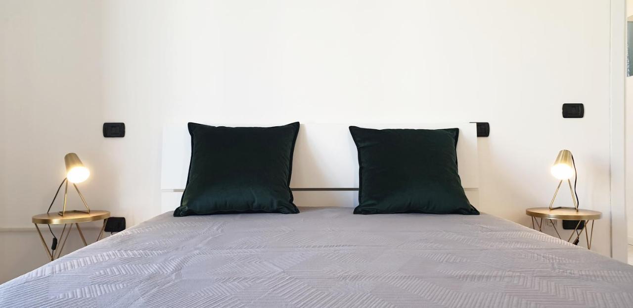 Venezia & Treviso Anthea Design E Garage Apartamento